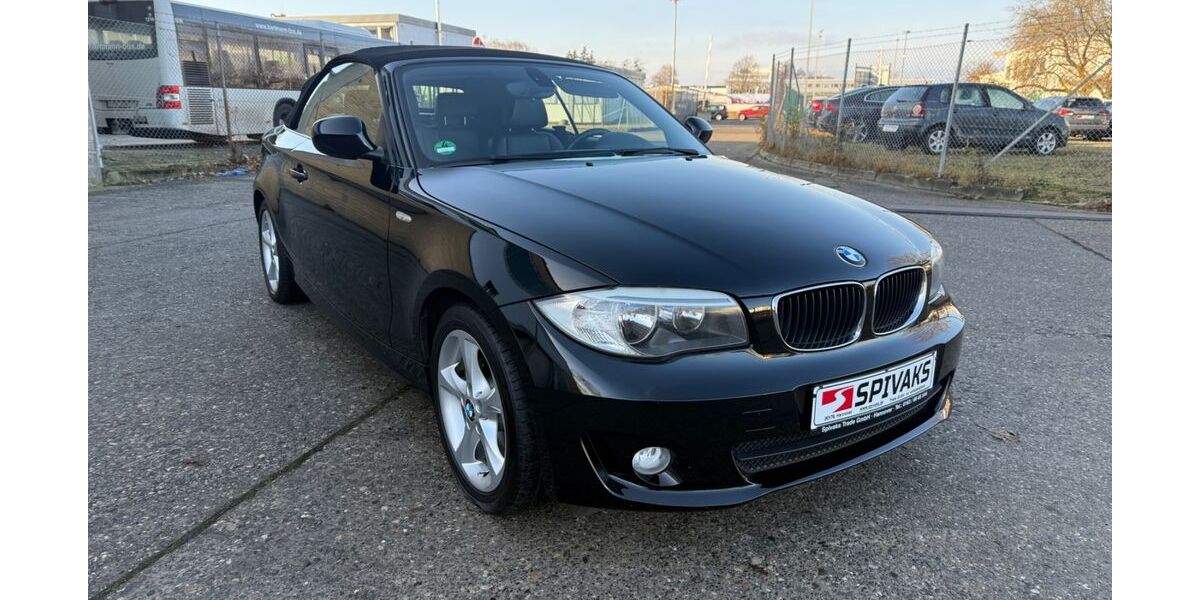 BMW 118 117.000 km 8.999 &euro; Hannover 30179