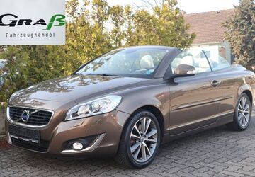 Volvo C70 107.829 km 28.730 &euro; Garbsen 30827