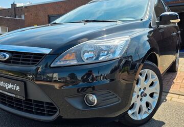 Ford Focus 118.000 km 4.990 &euro; Garbsen 30827