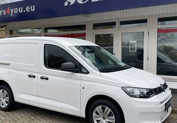 VW Caddy 1.990 km 25.999 &euro; Hannover 30453