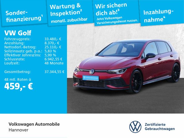 VW Golf 45.125 km 32.970 &euro; Langenhagen 30853