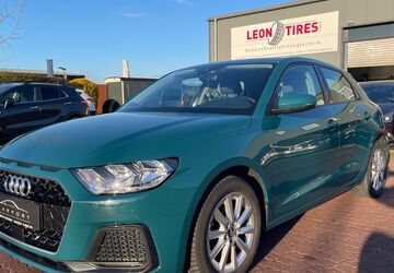 Audi A1 44.500 km 15.900 &euro; Barsinghausen 30890