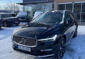 Volvo XC60 8.000 km 54.900 &euro; Hannover 30179