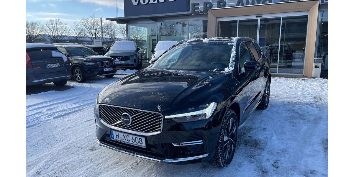 Volvo XC60 8.000 km 54.900 &euro; Hannover 30179
