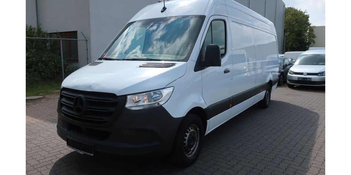 Mercedes-Benz Sprinter 391.763 km 14.900 &euro; Hannover 30179