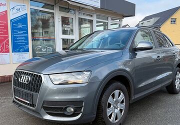 Audi Q3 160.700 km 8.950 &euro; Garbsen 30827