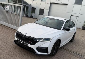 Skoda Octavia 36.283 km 29.480 &euro; Garbsen 30827