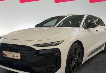 Audi A6 e-tron 9.999 km 76.990 &euro; Hannover 30179