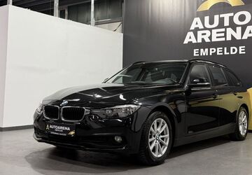 BMW 320 79.000 km 16.999 &euro; Ronnenberg 30952