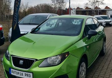 Seat Ibiza 176.585 km 3.490 &euro; Hannover 30453