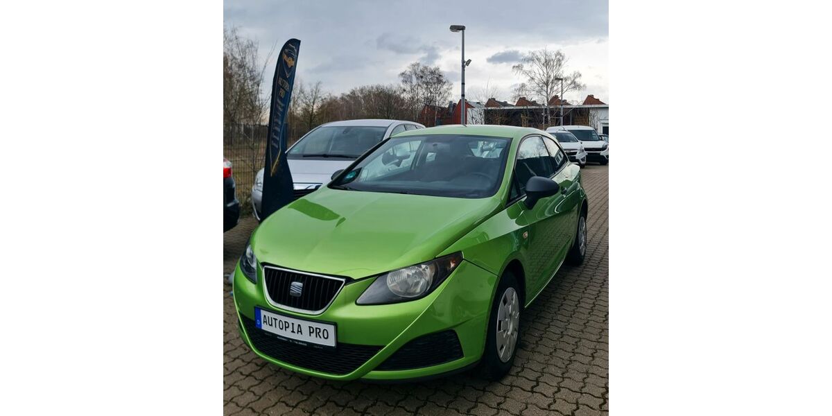 Seat Ibiza 176.585 km 3.490 &euro; Hannover 30453