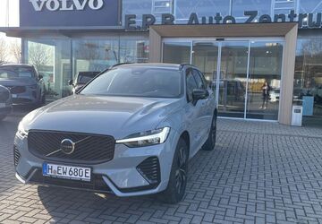 Volvo XC60 6.000 km 57.500 &euro; Hannover 30179