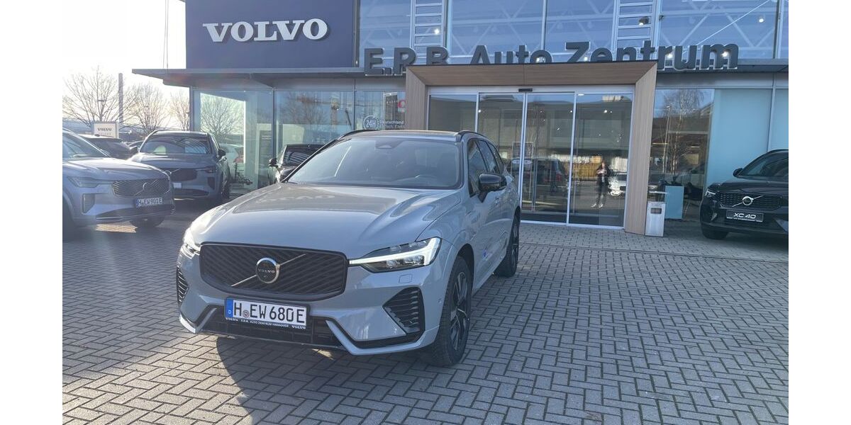 Volvo XC60 6.000 km 57.500 &euro; Hannover 30179