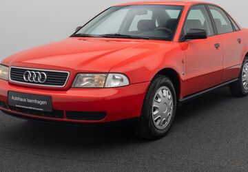 Audi A4 169.100 km 1.999 &euro; Isernhagen 30916