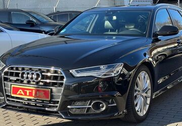 Audi A6 107.000 km 27.800 &euro; Garbsen 30827