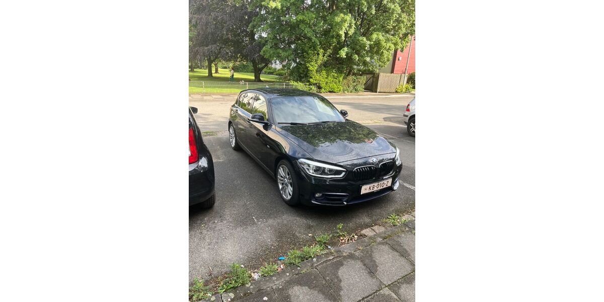 BMW 116 240.000 km 7.400 &euro; Hannover 30453
