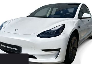 Tesla Model 3 71.160 km 29.800 &euro; Hannover 30519