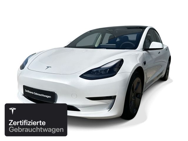Tesla Model 3 71.160 km 29.800 &euro; Hannover 30519