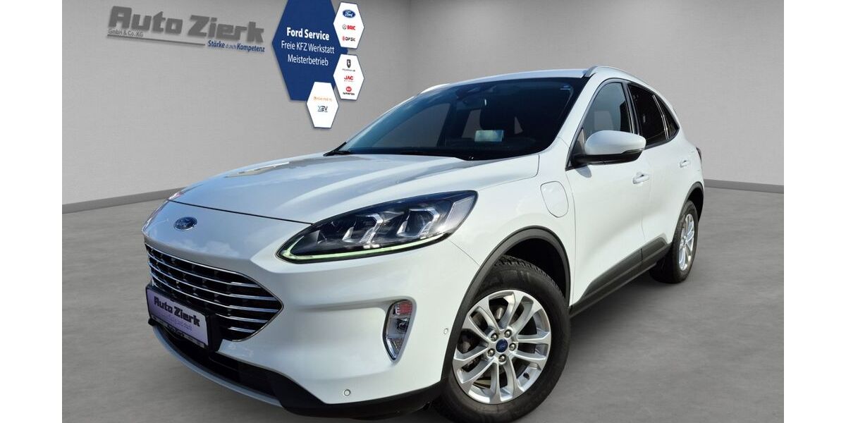 Ford Kuga 126.181 km 20.990 &euro; Lehrte 31275