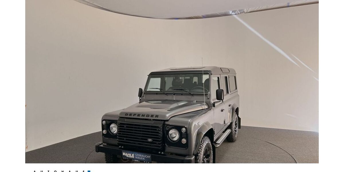Land Rover Defender 4.126 km 79.990 &euro; Stadthagen 31655