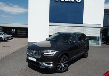 Volvo XC90 60.000 km 48.500 &euro; Hannover 30179