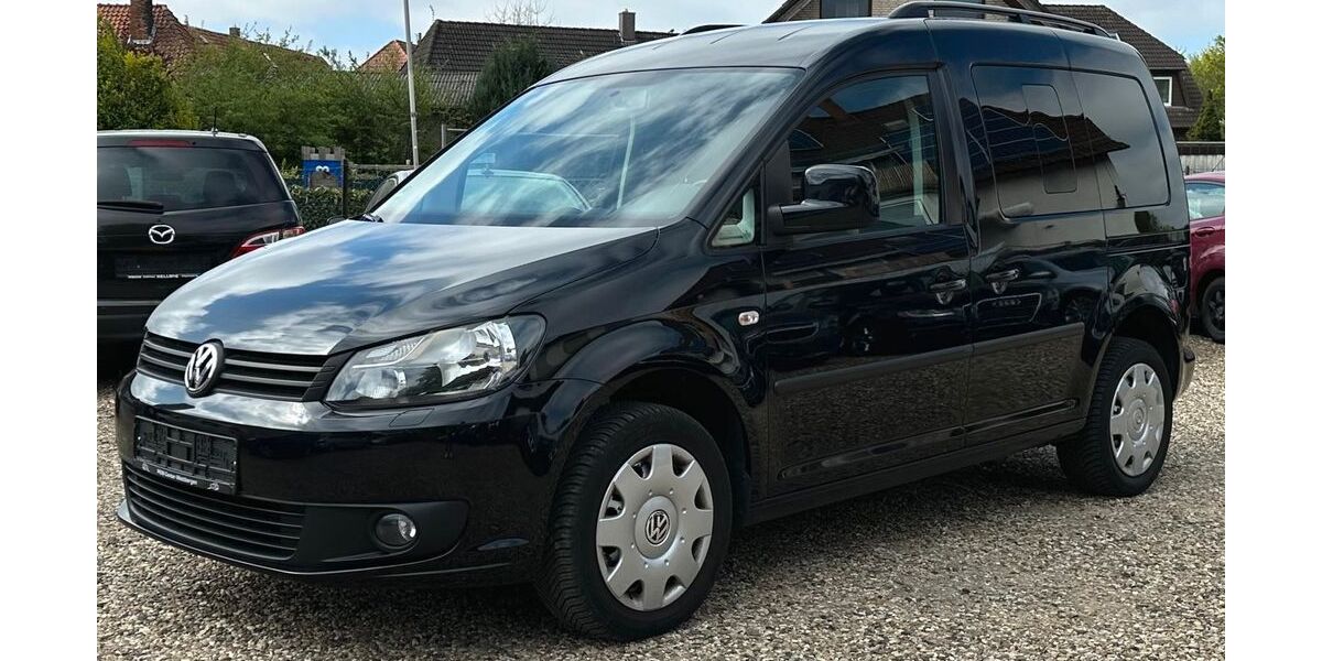 VW Caddy 150.000 km 13.490 &euro; Hannover, Wettbergen 30457