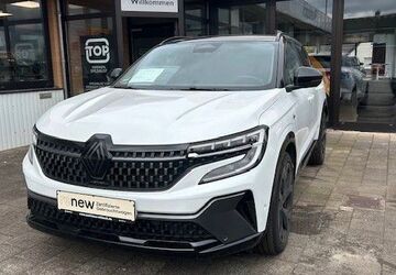 Renault Austral 45.420 km 32.440 &euro; Neustadt 31535