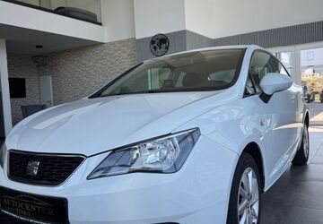 Seat Ibiza 114.000 km 4.790 &euro; Seelze 30926