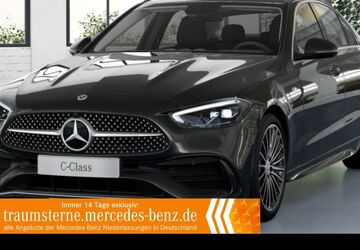 Mercedes-Benz C 300 14.847 km 47.890 &euro; Hannover/Langenhagen 30855