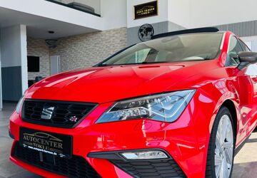 Seat Leon 81.000 km 16.990 &euro; Seelze 30926