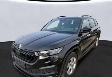 Skoda Kodiaq 101.153 km 33.980 &euro; Hannover 30519
