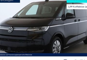 VW T7 Multivan 19.451 km 64.540 &euro; Hannover 30419