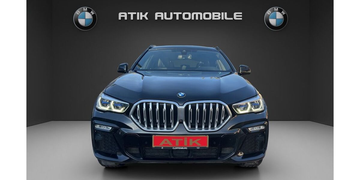 BMW X6 174.999 km 44.880 &euro; Hannover 30419