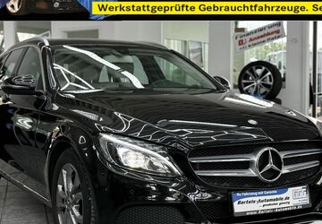 Mercedes-Benz C 250 177.000 km 14.800 &euro; Fuhrberg 30938