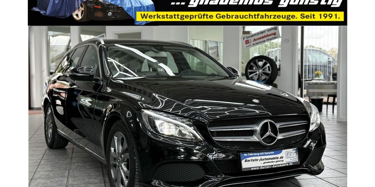 Mercedes-Benz C 250 177.000 km 14.800 &euro; Fuhrberg 30938