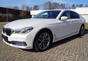 BMW 730 174.885 km 20.950 &euro; Burgwedel 30938