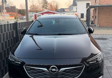 Opel Insignia 163.800 km 13.999 &euro; Sarstedt 31157