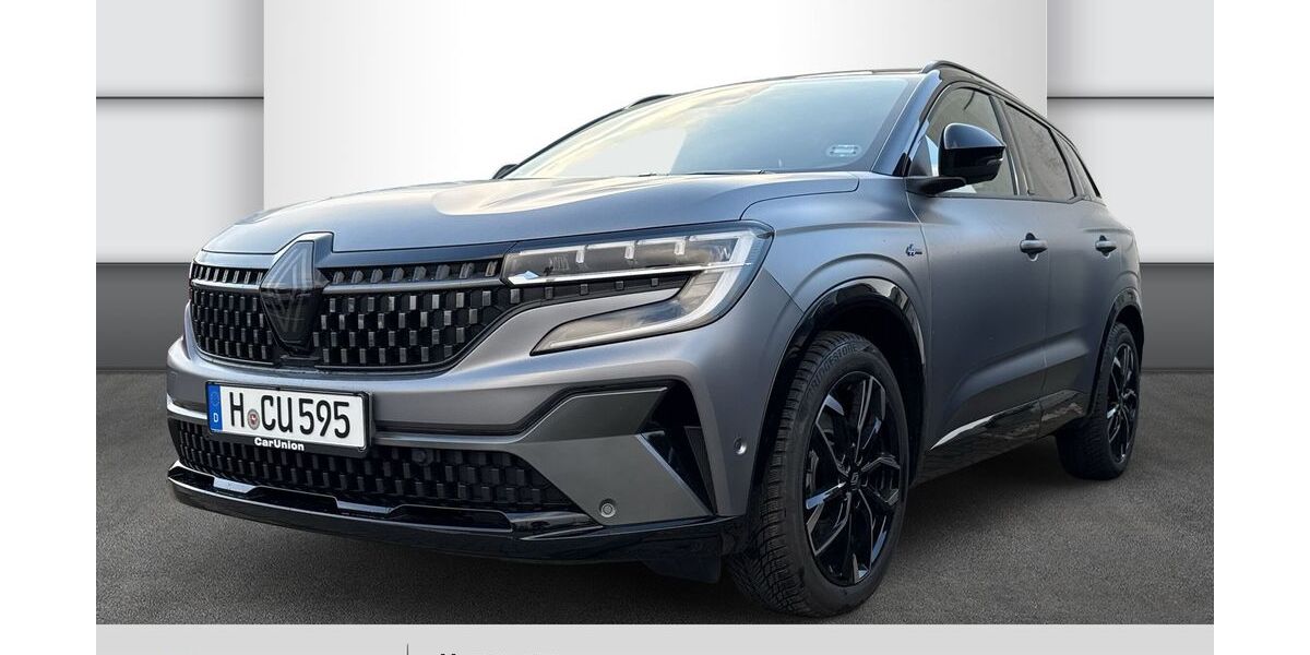 Renault Austral 33.456 km 33.960 &euro; Hannover 30519