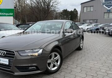 Audi A4 61.335 km 13.999 &euro; Hannover 30629