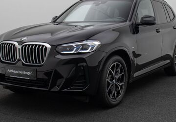 BMW X3 35.881 km 46.999 &euro; Isernhagen 30916