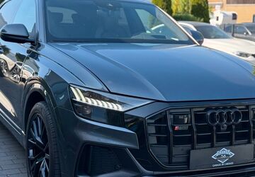 Audi Q8 220.000 km 49.900 &euro; Isernhagen 30916