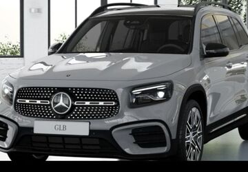 Mercedes-Benz GLB 200 9.900 km 47.750 &euro; Hannover 30655