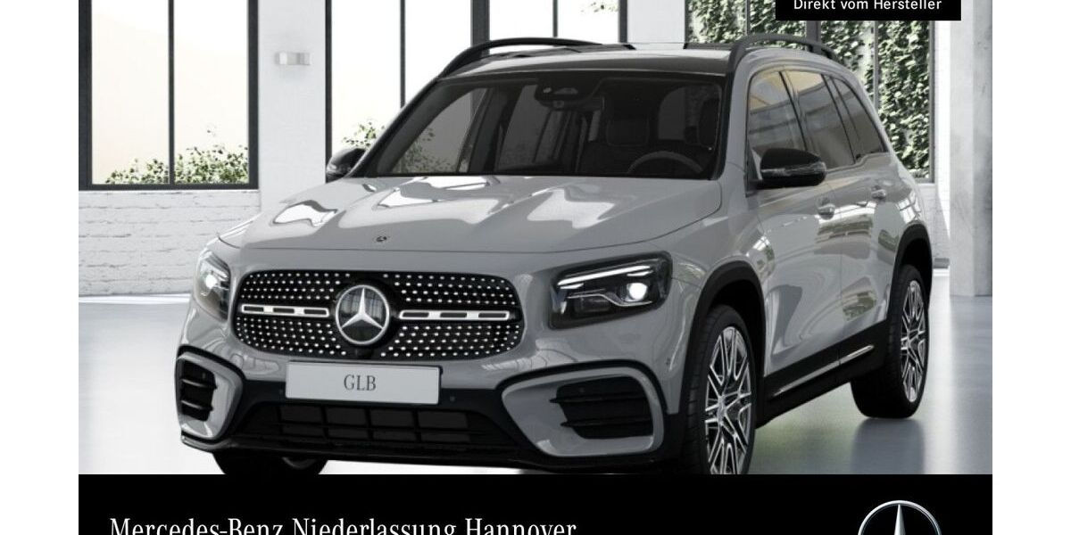 Mercedes-Benz GLB 200 9.900 km 47.750 &euro; Hannover 30655