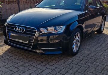 Audi A3 128.800 km 8.200 &euro; Rehburg-Loccum 31547
