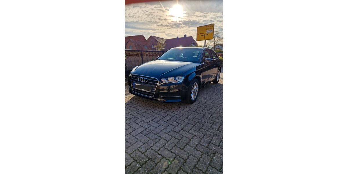 Audi A3 128.800 km 8.200 &euro; Rehburg-Loccum 31547