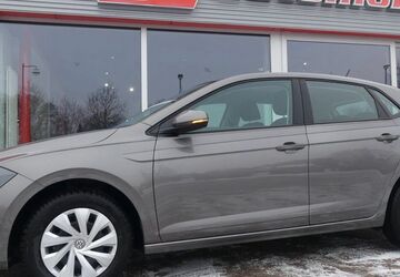 VW Polo 12.735 km 14.480 &euro; Langenhagen 30855