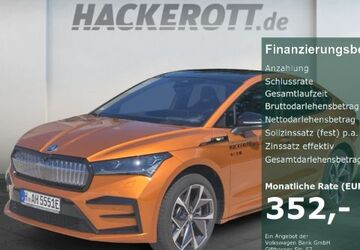 Skoda Enyaq 17.177 km 43.980 &euro; Burgwedel 30938