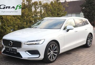 Volvo V60 132.967 km 28.850 &euro; Garbsen 30827