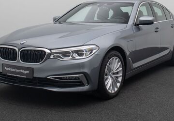 BMW 530 33.028 km 30.999 &euro; Isernhagen 30916