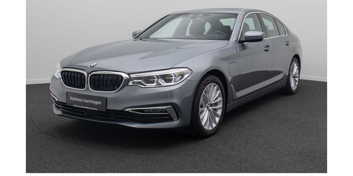 BMW 530 33.028 km 30.999 &euro; Isernhagen 30916